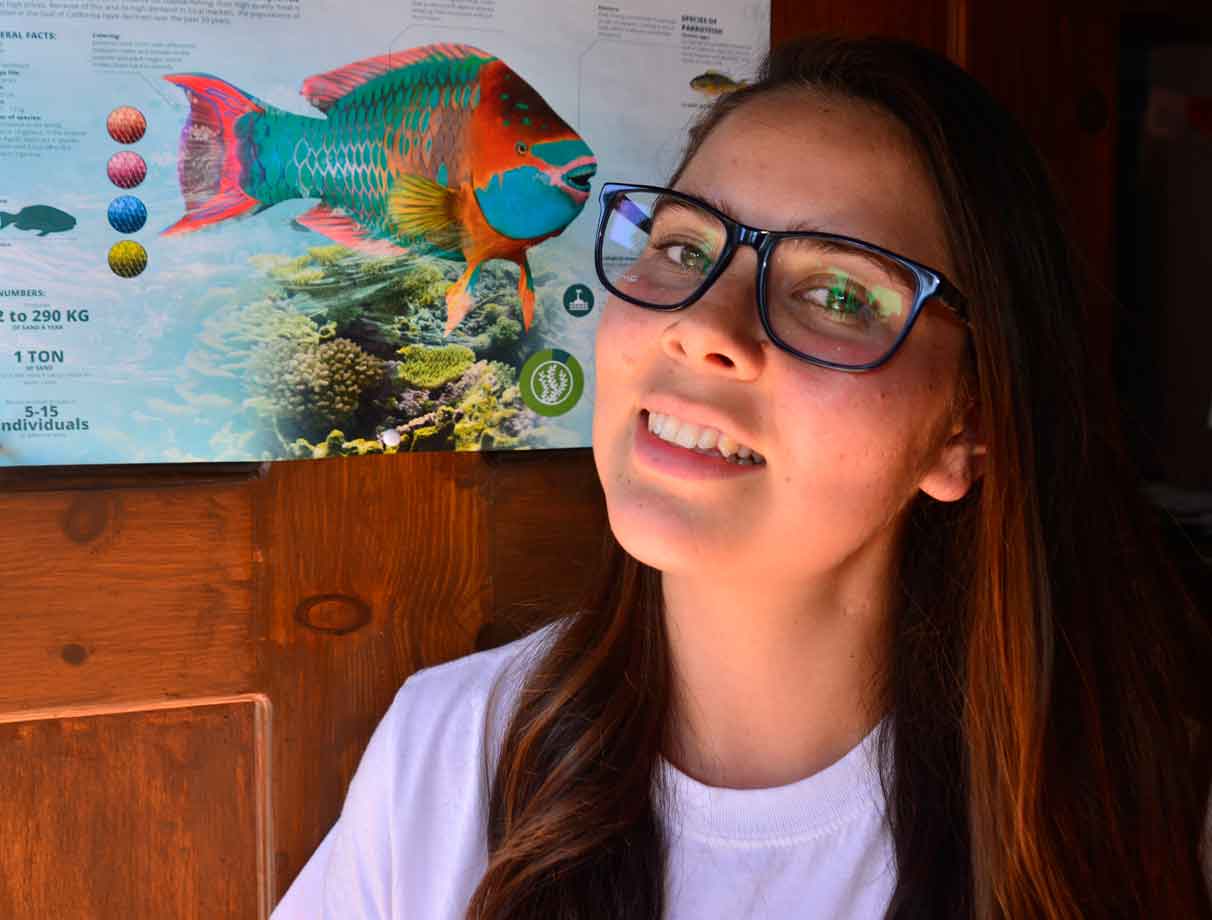 baja expeditions sara