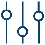 Options icon