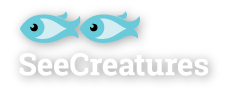 See Creatures Logo