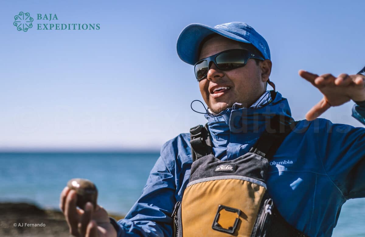 The Heart of the Lagoon—Meet Our Naturalist Guides