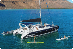 Sailing Adventures