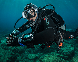 Scuba Diving