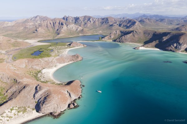 Espiritu Santo Unesco Reserve
