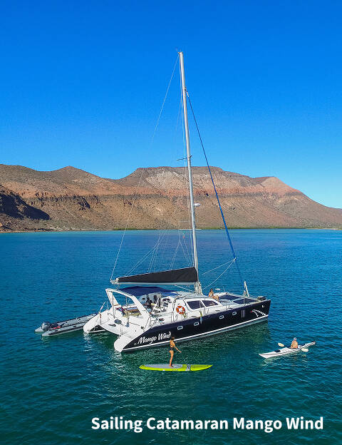 Camp or Boat