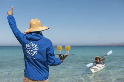 Bespoke Expeditions